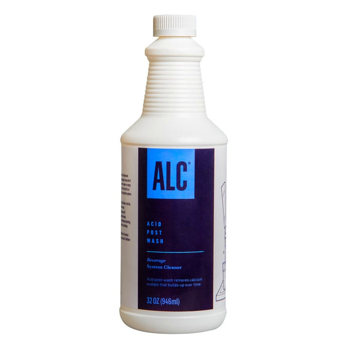 Acid Line Cleaner (ALC)