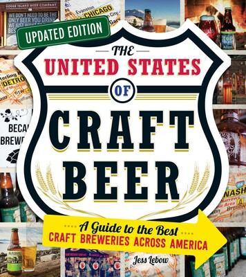 The United States of Craft Beer