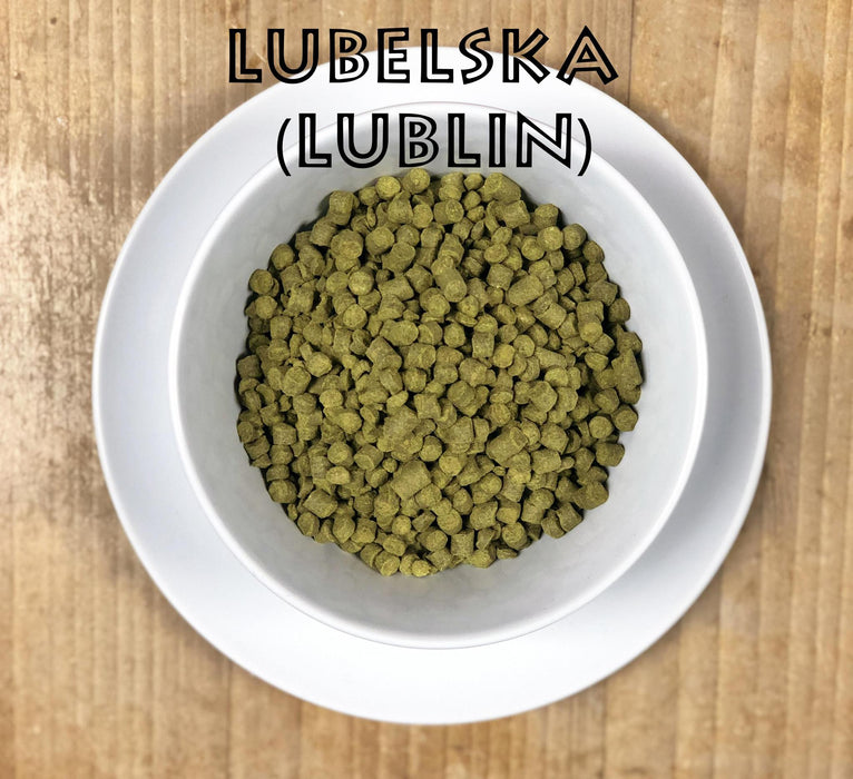 Lubelska (Lublin)