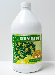 Pro-Series Hard Lemonade Base