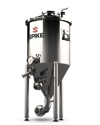 Spike CF15 Conical Unitank