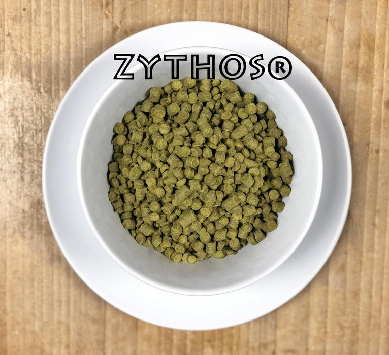 Zythos Hop Pellets