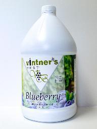 Blueberry Fruit Wine Base - Vintner's Best