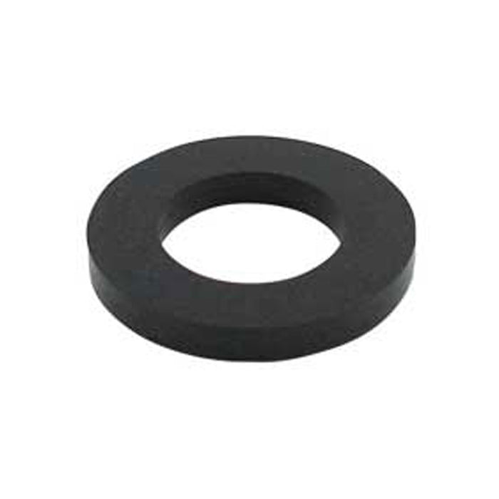 Rubber Washer For Coolers - Shank 3/8" Bore