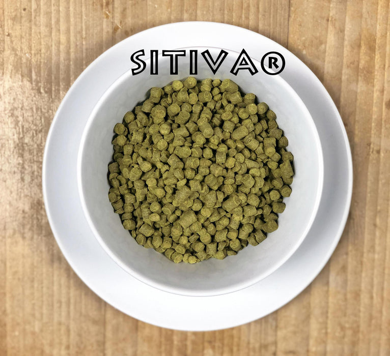 Sitiva® (Citiva)
