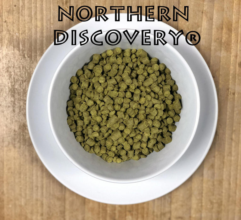 Northern Discovery®