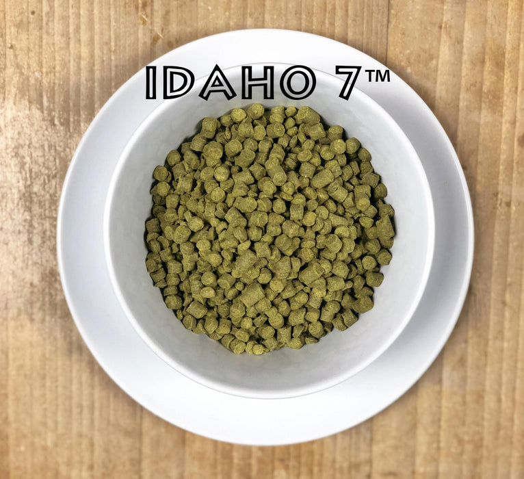 Idaho 7™
