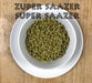 Zuper Saazer Super Saazer Hop Pellets