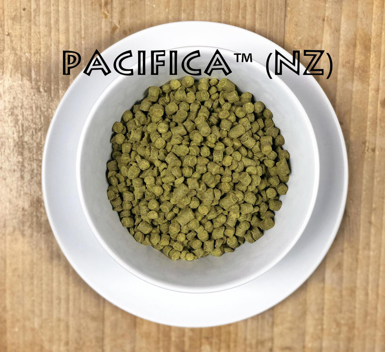 Pacifica™ (NZ)