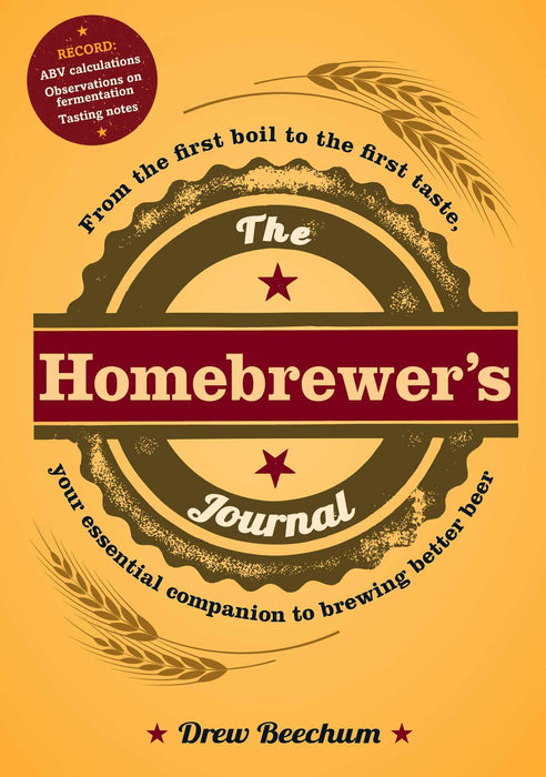 The Homebrewer's Journal