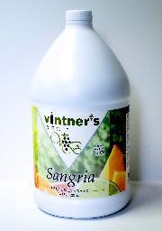 Sangria Fruit Wine Base - Vintner's Best