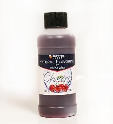 Cherry - Brewer's Best Natural Flavorings