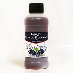 Blueberry - Brewer's Best Natural Flavorings