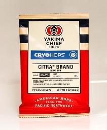 Cryo-Citra®