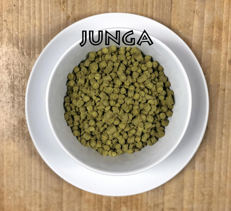 Junga (Iunga) (Lunga)