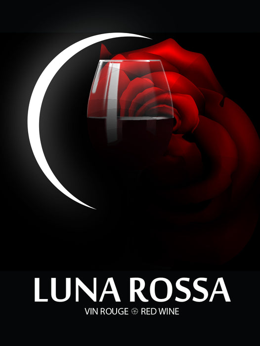 Luna Rossa, Italy
