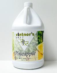 Pineapple Fruit Wine Base - Vintner's Best