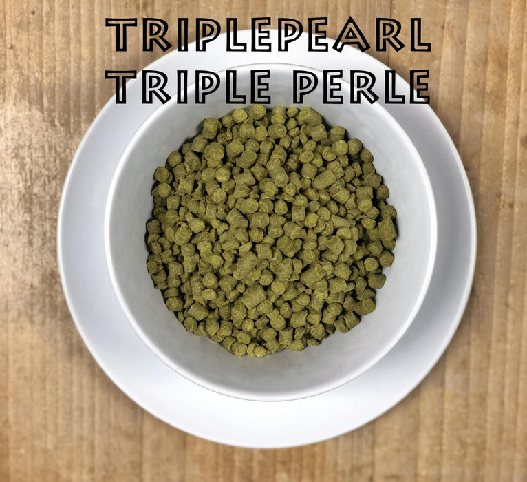TriplePearl (Triple Perle)