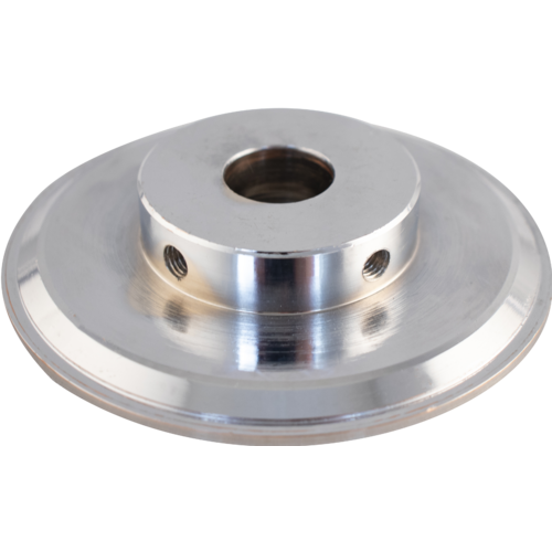Cannular Pro 100mm Chuck for Tin Plated Steel Cans