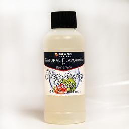 Strawberry Kiwi - Brewer's Best Natural Flavorings