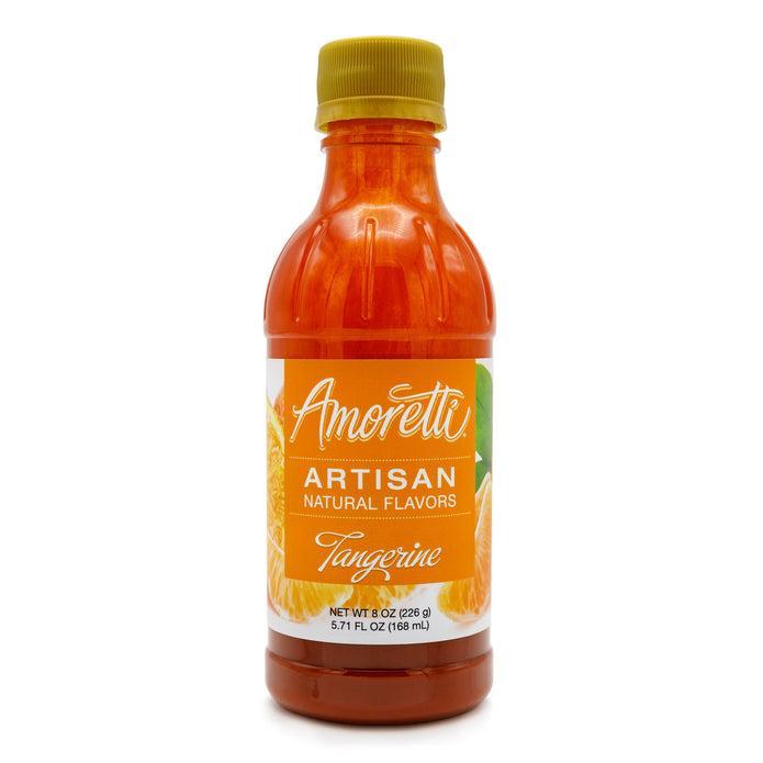 Tangerine - Amoretti Artisan Natural Flavors