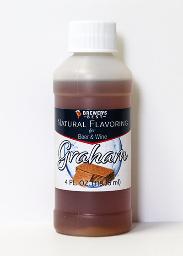 Graham Cracker - Brewer's Best Natural Flavorings