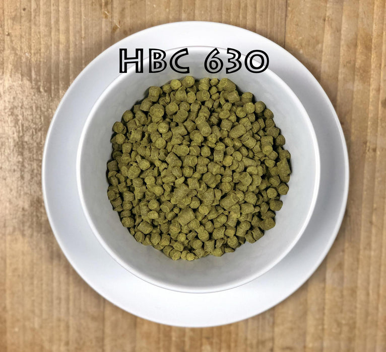 HBC 630