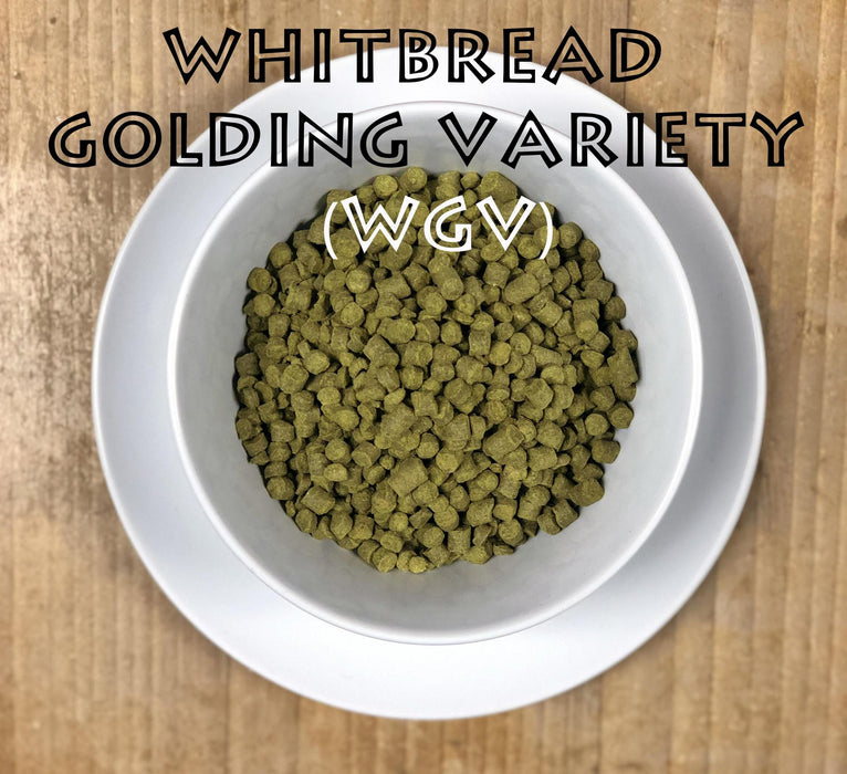 Whitbread Golding Variety (WGV)