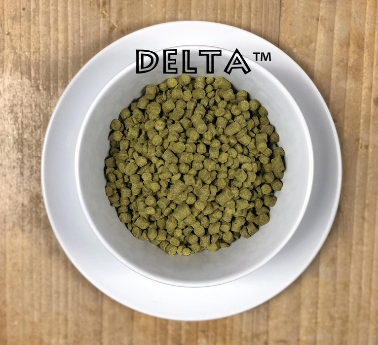 Delta™ (Experimental #04188)