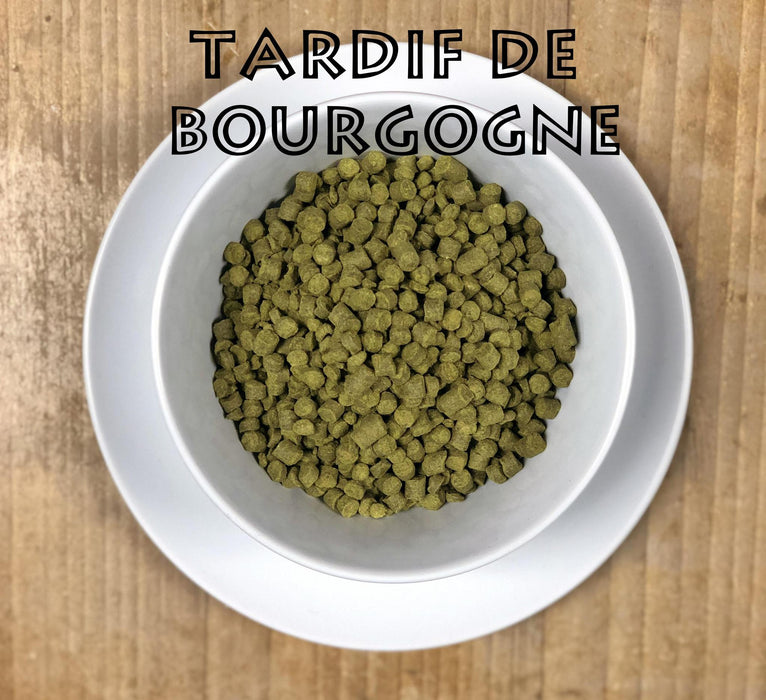 Tardif de Bourgogne