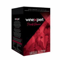 Sauvignon Blanc Adelaide Hills Australia Private Reserve WinExpert Brand Wine Making Ingredient Kit