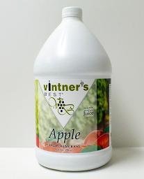 Apple Fruit Wine Base - Vintner's Best