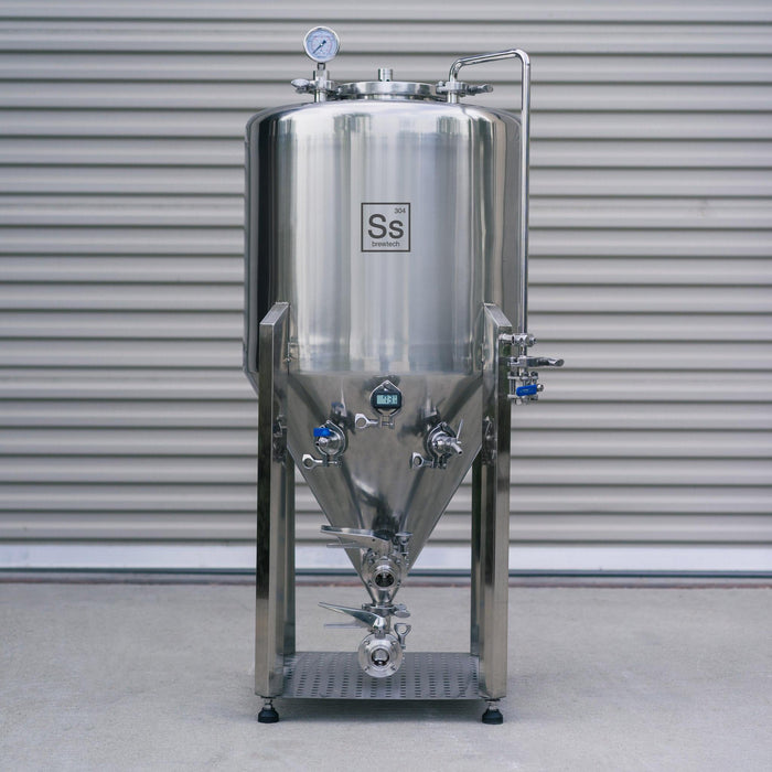 Unitank - Ss Brewtech - 14 Gallon