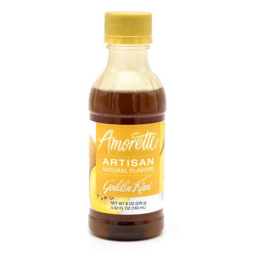 Golden Kiwi - Amoretti Artisan Natural Flavors