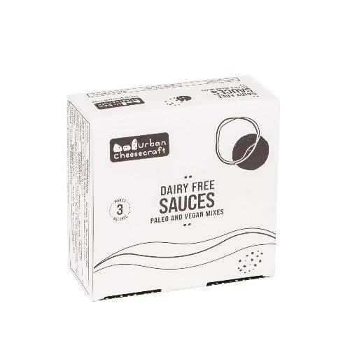 Dairy Free Creamy Mac Cheese Kit