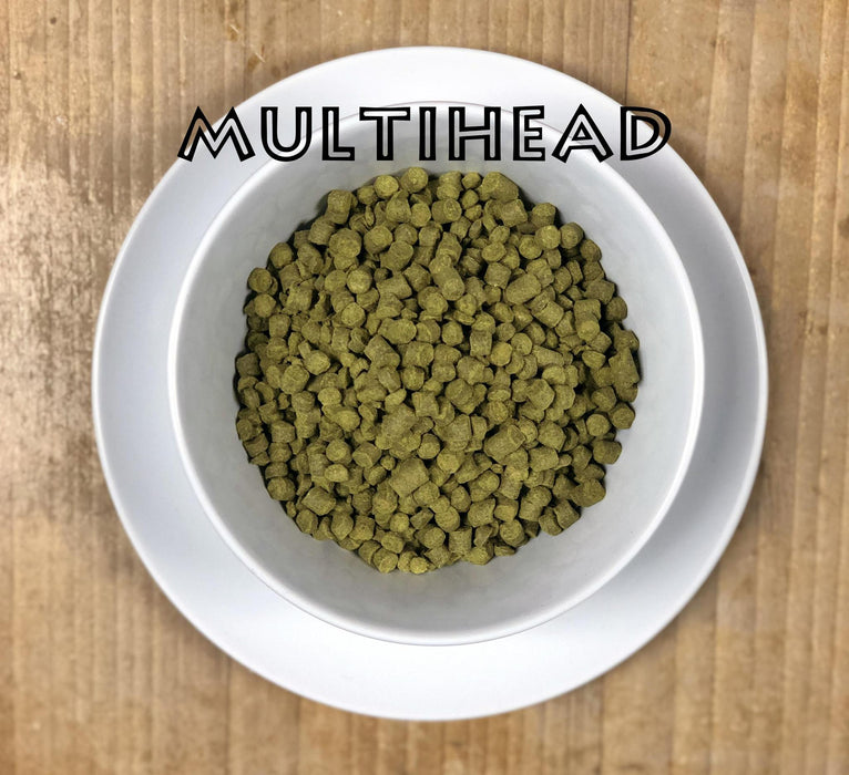 Multihead