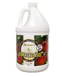 Peach Fruit Wine Base - Vintner's Best