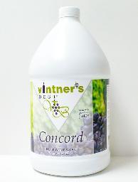 Concord Grape Wine Base - Vintner's Best
