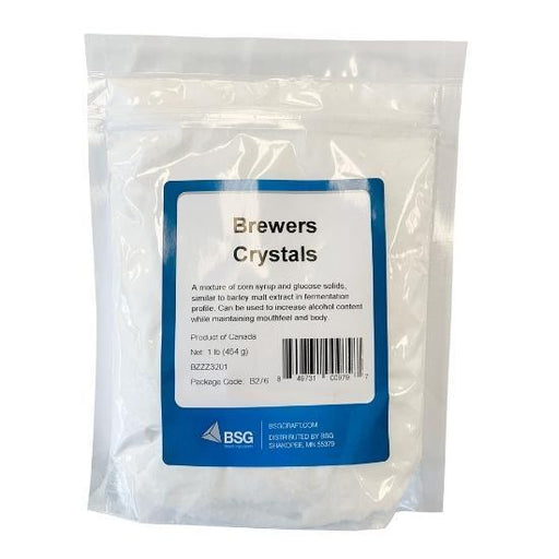 Brewers Crystals