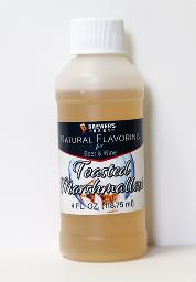 Toasted Marshmallow - Brewer's Best Natural Flavorings