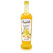 Amoretti White Peach Lemonade Beverage Infusion