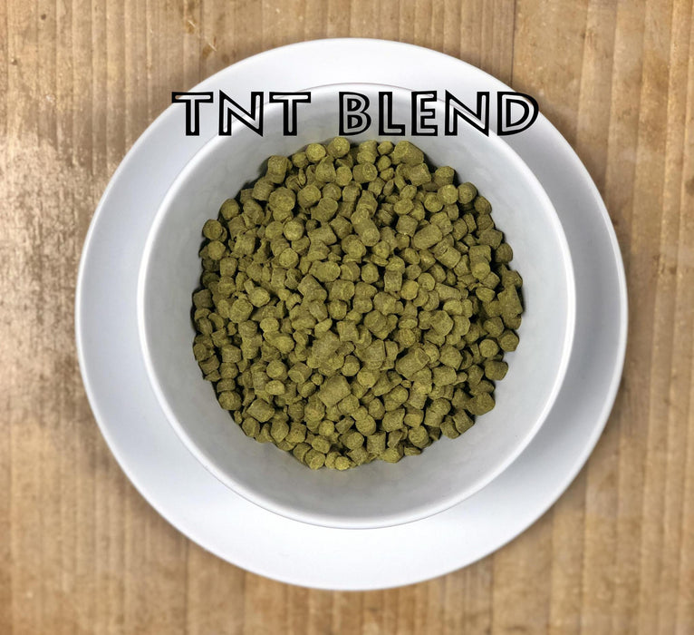 TNT Blend (T 'n' T)
