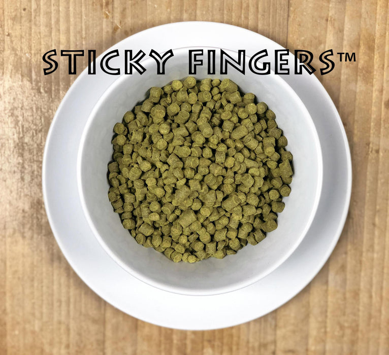 Sticky Fingers™