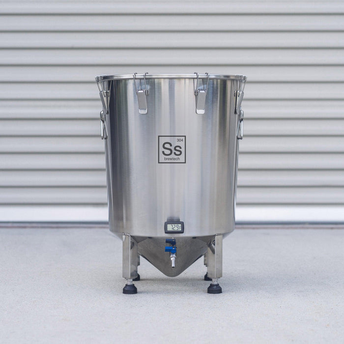 Brew Bucket Brewmaster Edition - 14 Gallon