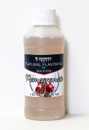 Pomegranate - Brewer's Best Natural Flavorings