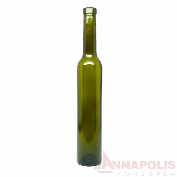 Bellissima 375 mL Bottle (12/cs) - Antique Green