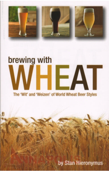 Brewing with Wheat