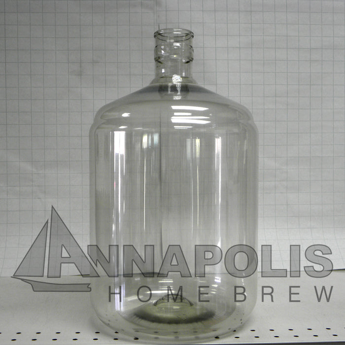 Glass Carboys & Glass Jugs for Home Brewing