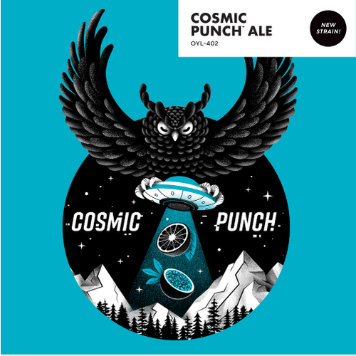 Cosmic Punch OYL-402