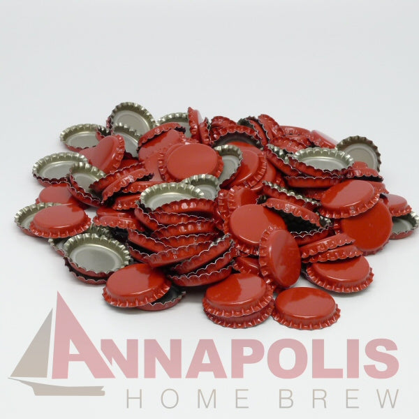 Red Caps 144 pack